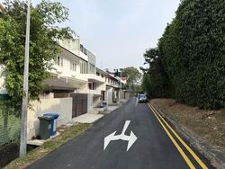Jasmine Road (D20), Terrace #612650971